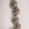 Roller bearing stamping bearing 608zb bearings for furniture